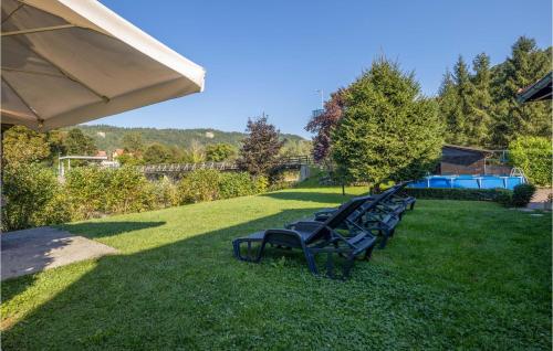 3 Bedroom Gorgeous Home In Blazevci