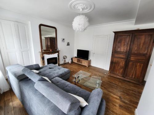 Magnifique T3 Gueret in Gueret