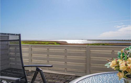 Beautiful Home In Hvide Sande With 2 Bedrooms And Wifi - Location saisonnière - Havrvig