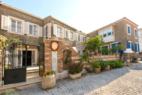 Alacati Kostem Hotel - Special Category