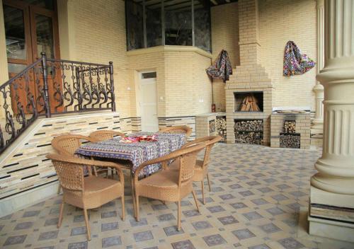 . Guest House Lavanda
