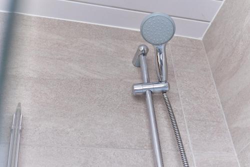 Bathroom, Properties Unique Dene Rooms Twin in Jesmond