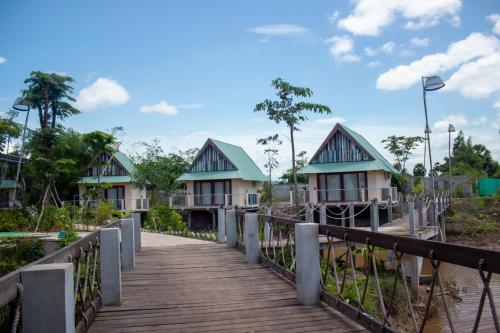 Kampot Eco Village