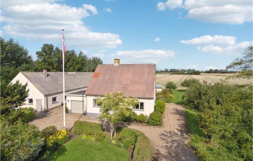 Lovely Home In Bogense With Kitchen