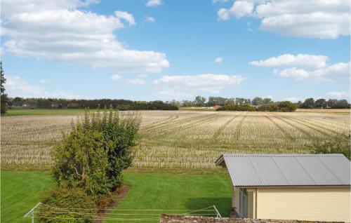 Lovely Home In Bogense With Kitchen