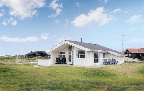 Lovely Home In Hvide Sande With House A Panoramic View