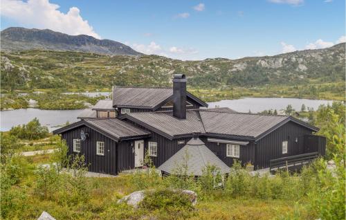 Amazing Home In Eggedal With Kitchen - Eggedal