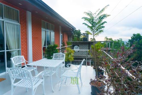 Hanthana Home