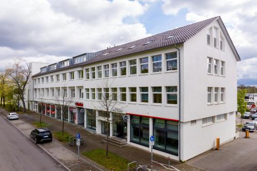 mk hotel stuttgart - image 6