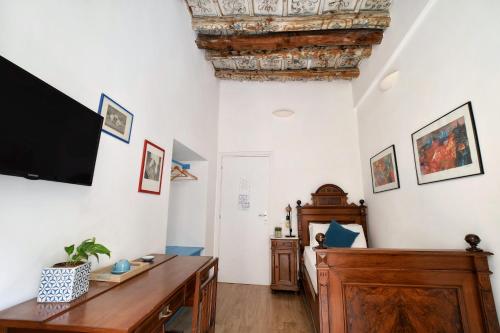 iFlat Palazzo Ragusi, Palermo (fotografie 9)
