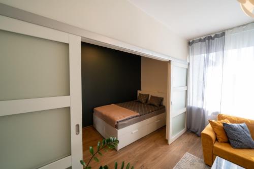 Trendy Kentmanni, city center apartment, Tallinn (Foto 4)