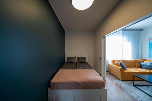 Trendy Kentmanni, city center apartment, Tallinn (Foto 5)
