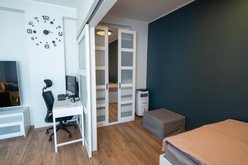 Trendy Kentmanni, city center apartment, Tallinn (Foto 6)
