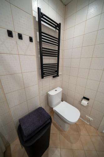 Trendy Kentmanni, city center apartment, Tallinn (Foto 10)