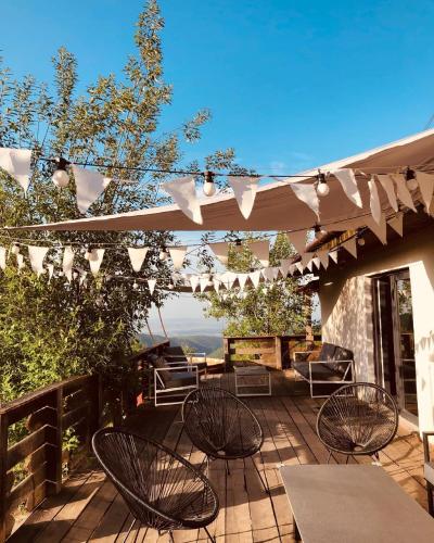 . The Hygge House