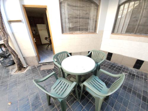 Two-Bedroom House image 1