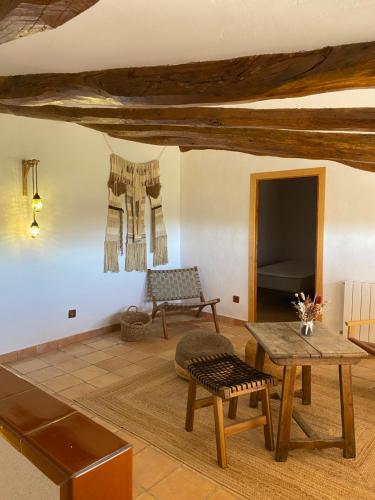 Masia Ca la Jepa in Juncosa