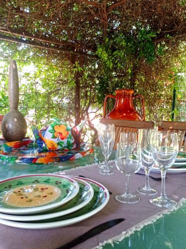 The Olive Grove Roma Guest House, Rzym (zdjęcie 6)