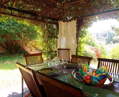 The Olive Grove Roma Guest House, Rzym (zdjęcie 7)