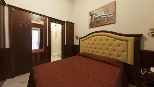 Domus Augusta – Rome