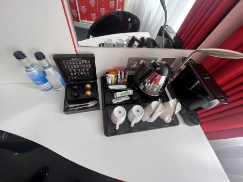 Ibis Styles Liverpool Centre Dale Street - Cavern Quarter - image 5