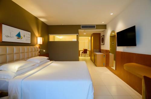 圣路易斯鲁泽洛斯酒店 圣路易斯鲁泽洛斯酒店