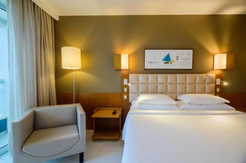 圣路易斯鲁泽洛斯酒店 圣路易斯鲁泽洛斯酒店