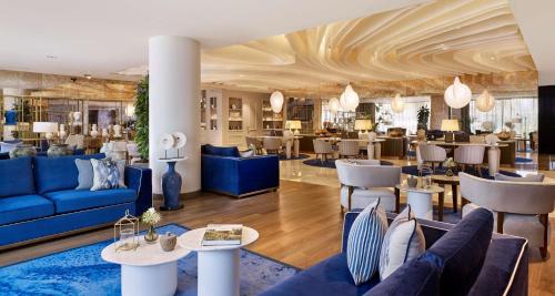 488982061 Grand Hotel Brioni Pula, A Radisson Collection Hotel
