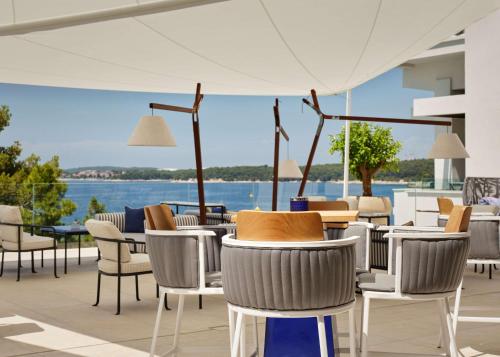 488982104 Grand Hotel Brioni Pula, A Radisson Collection Hotel