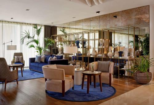 488982108 Grand Hotel Brioni Pula, A Radisson Collection Hotel