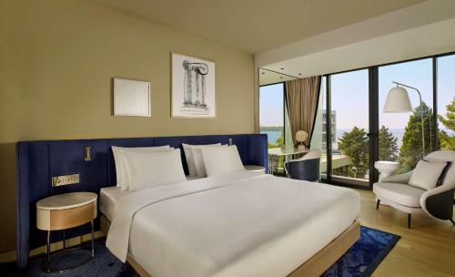 488982113 Grand Hotel Brioni Pula, A Radisson Collection Hotel