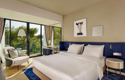 488982116 Grand Hotel Brioni Pula, A Radisson Collection Hotel
