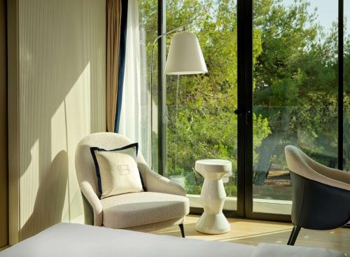 488982126 Grand Hotel Brioni Pula, A Radisson Collection Hotel
