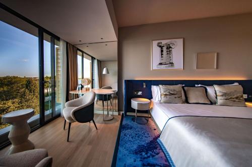 488982150 Grand Hotel Brioni Pula, A Radisson Collection Hotel