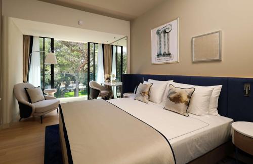 488982155 Grand Hotel Brioni Pula, A Radisson Collection Hotel