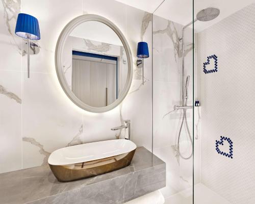 488982168 Grand Hotel Brioni Pula, A Radisson Collection Hotel