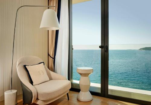 488982175 Grand Hotel Brioni Pula, A Radisson Collection Hotel