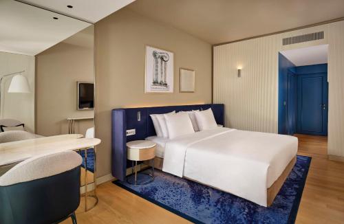 488982186 Grand Hotel Brioni Pula, A Radisson Collection Hotel