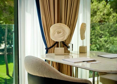 488982218 Grand Hotel Brioni Pula, A Radisson Collection Hotel
