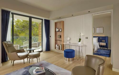 488982235 Grand Hotel Brioni Pula, A Radisson Collection Hotel