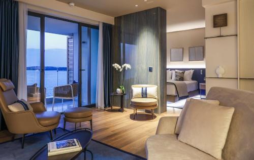 488982245 Grand Hotel Brioni Pula, A Radisson Collection Hotel