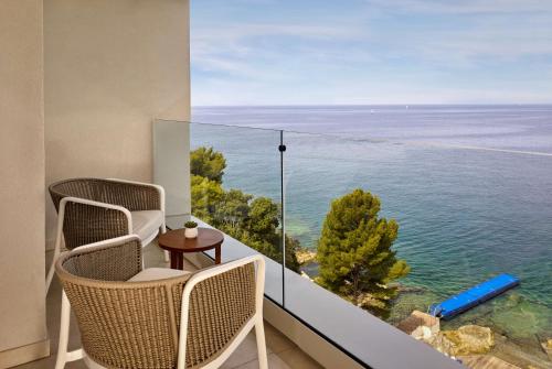 488982254 Grand Hotel Brioni Pula, A Radisson Collection Hotel