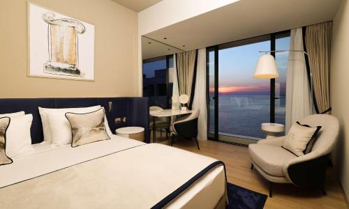 488982265 Grand Hotel Brioni Pula, A Radisson Collection Hotel