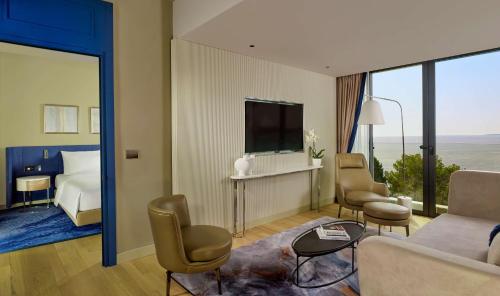 488982270 Grand Hotel Brioni Pula, A Radisson Collection Hotel