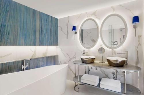 488982276 Grand Hotel Brioni Pula, A Radisson Collection Hotel