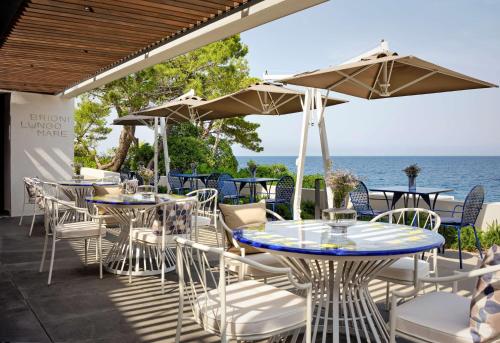 488982287 Grand Hotel Brioni Pula, A Radisson Collection Hotel