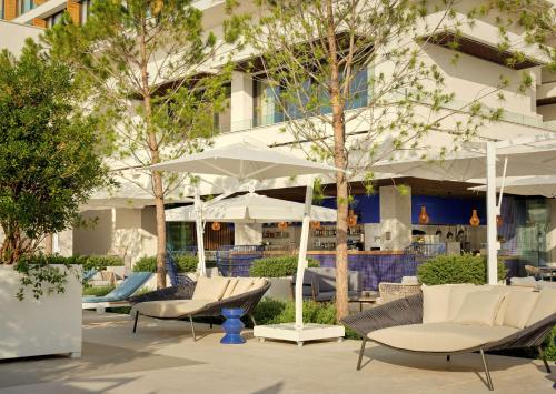 488982300 Grand Hotel Brioni Pula, A Radisson Collection Hotel