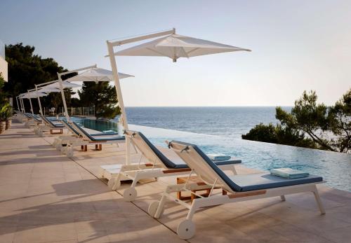 488982340 Grand Hotel Brioni Pula, A Radisson Collection Hotel