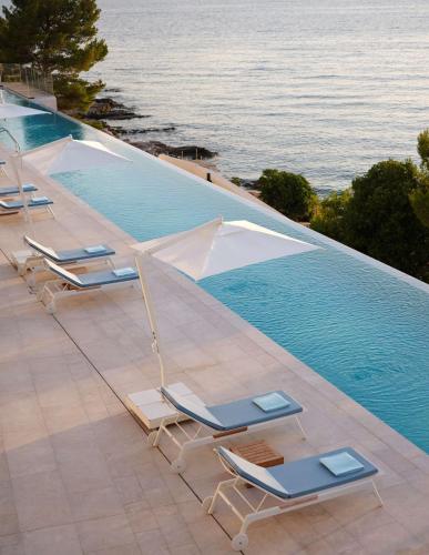 488982347 Grand Hotel Brioni Pula, A Radisson Collection Hotel