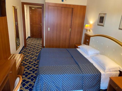 Hotel Milan Speranza Au Lac - image 4